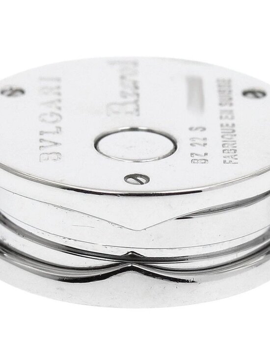 BVLGARI B-zero1 triple heart BZ22S Silver Dial Quartz Ladies Watch_943059 main image 11